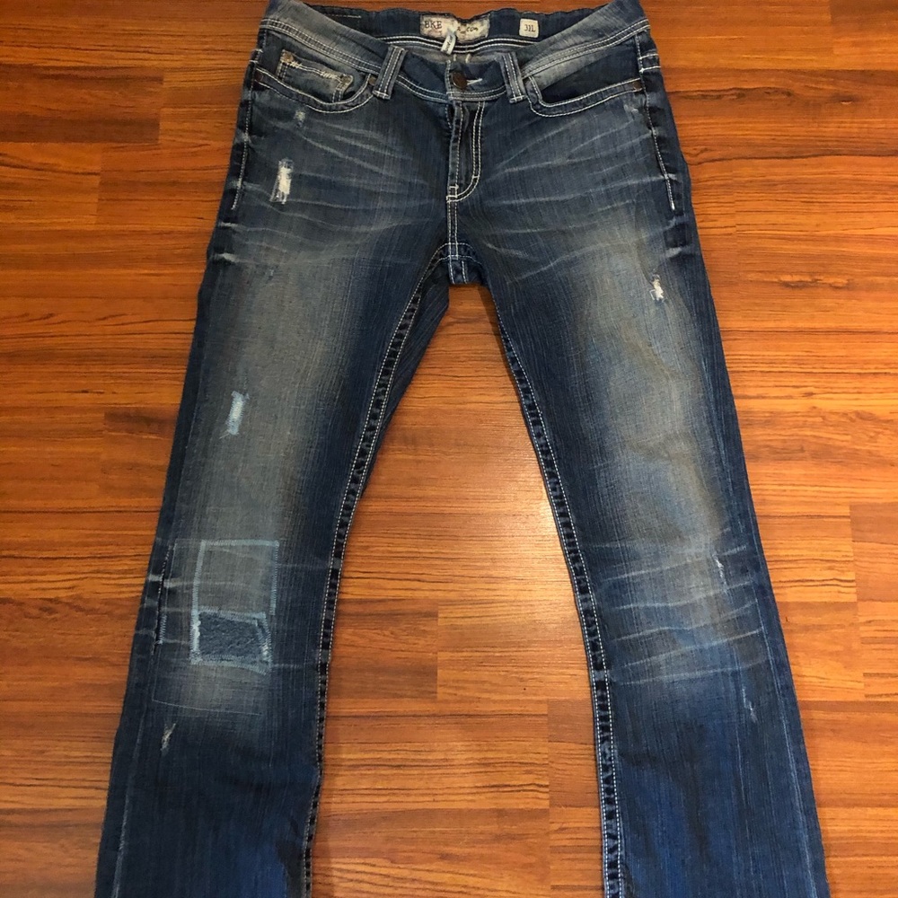 Bke Payton jeans